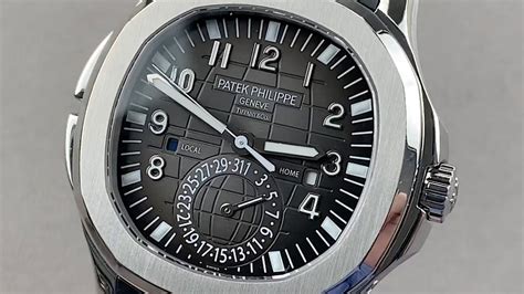 patek 5164a tiffany